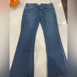 current elliot jeans - size 29